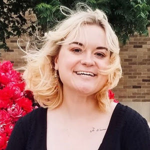 Meet your Posher, Jessica